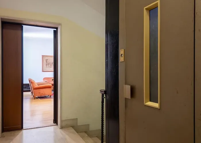Charme E Lusso A San Pietro Apartament