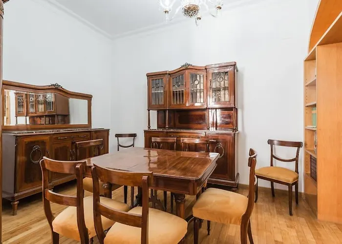 Apartament Charme E Lusso A San Pietro *