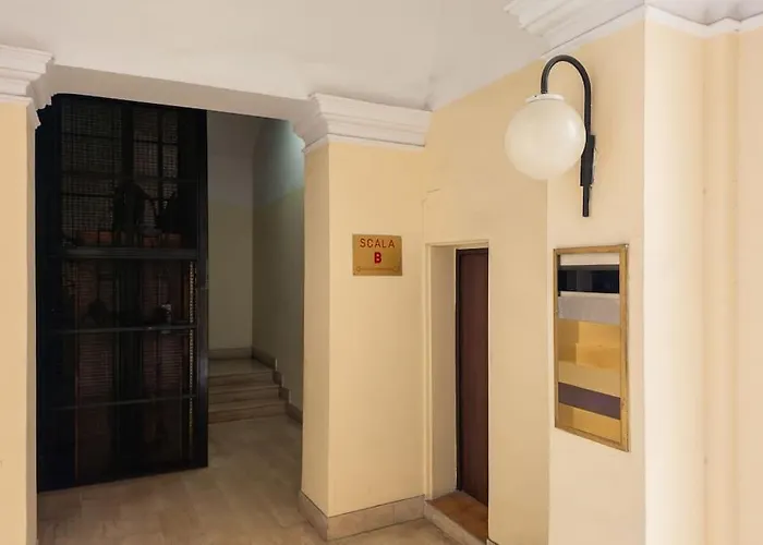 Charme E Lusso A San Pietro Apartament