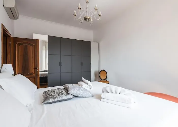 Charme E Lusso A San Pietro Apartament *